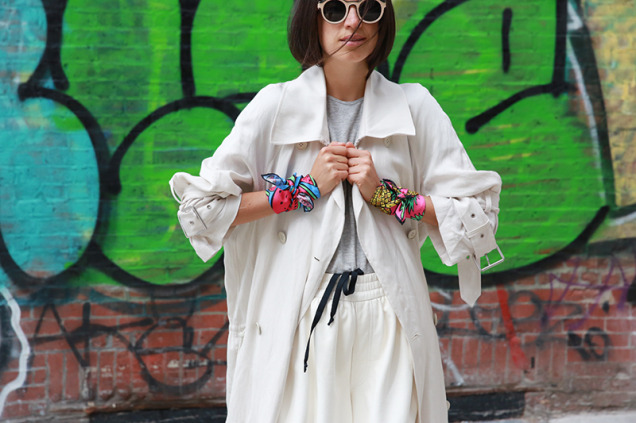 leandra Blogging Lessons From a Man Repeller