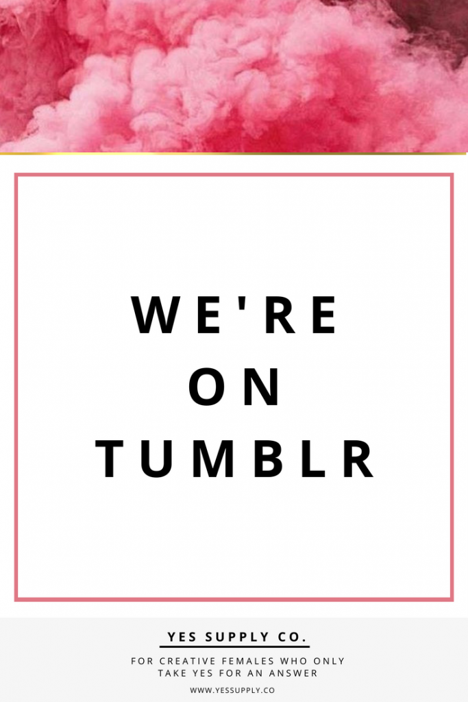 tumblr