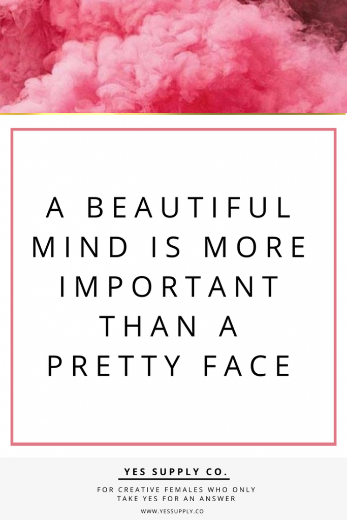 a beautiful mind