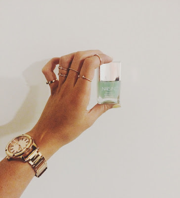 nails inc