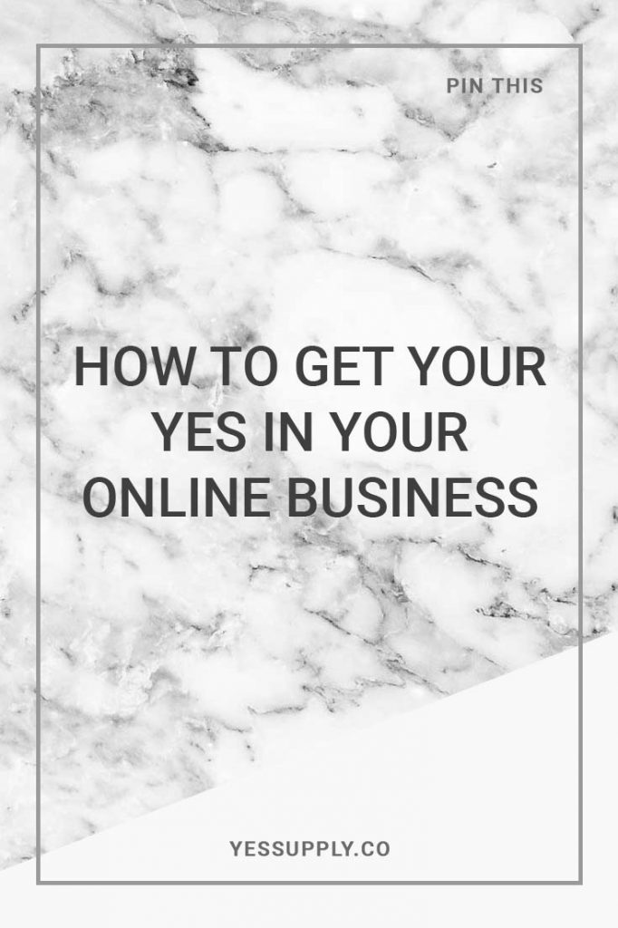 online business