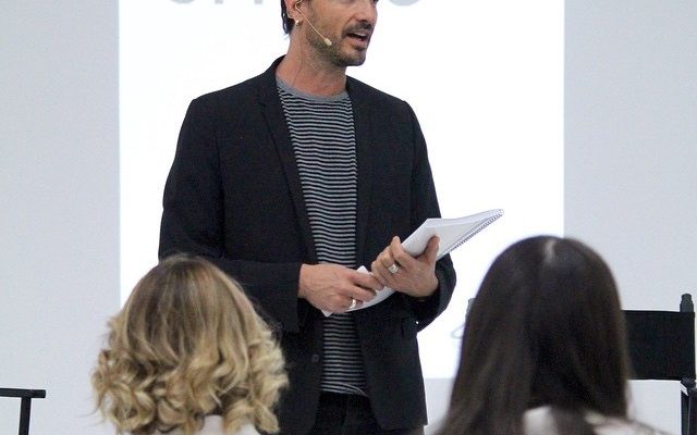 school of style