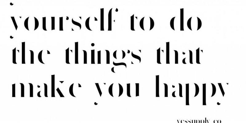 inspirational quote- minimal qotd