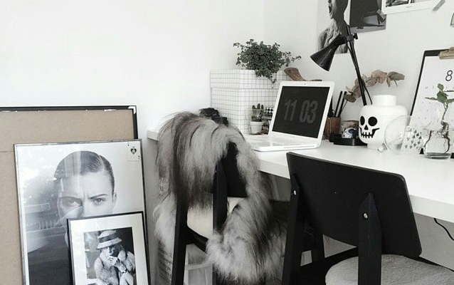 workspace inspiration