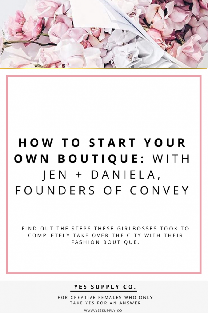 convey