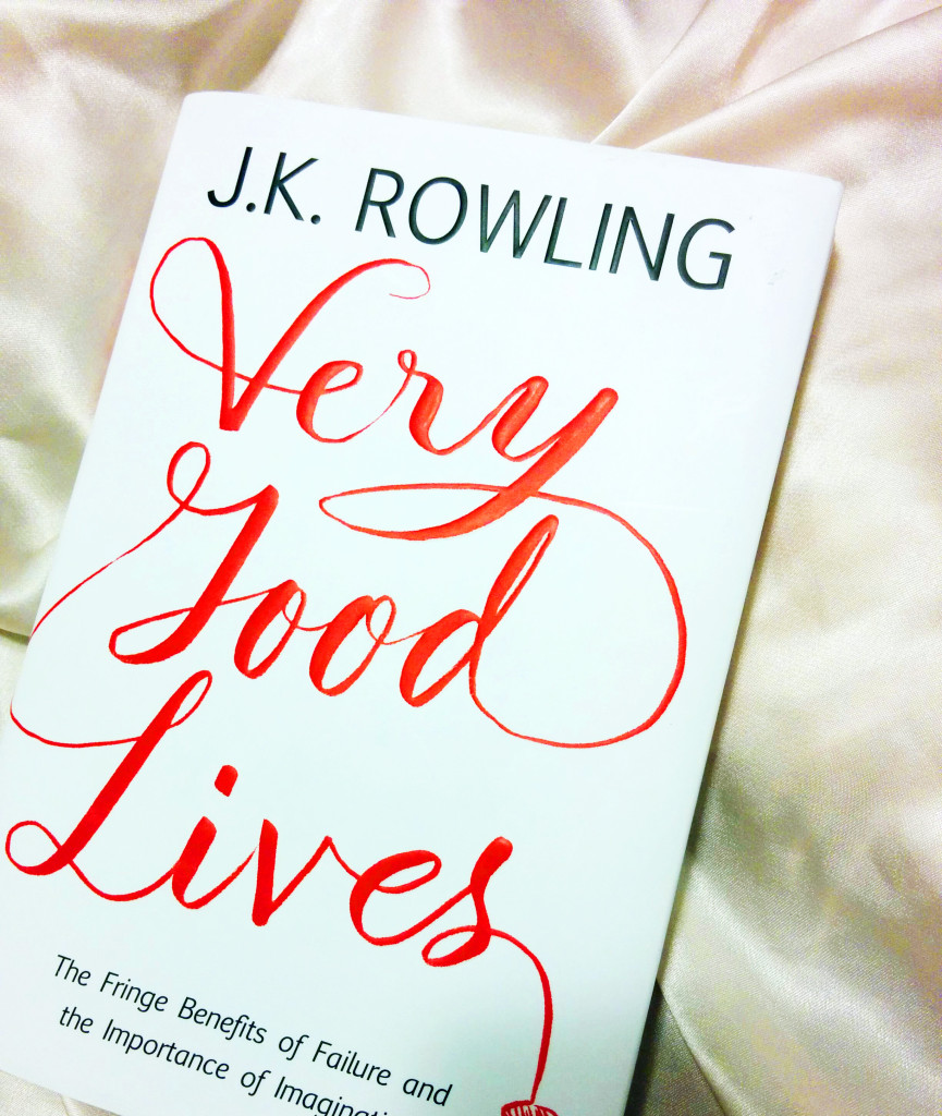 very good lives