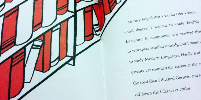 good lives inside of book jk rowling