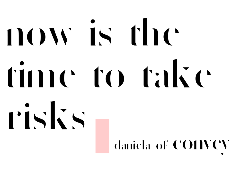convey