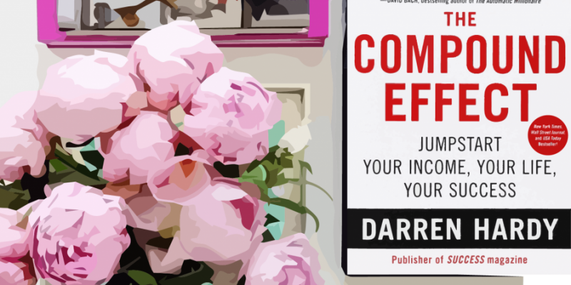 the compound effect