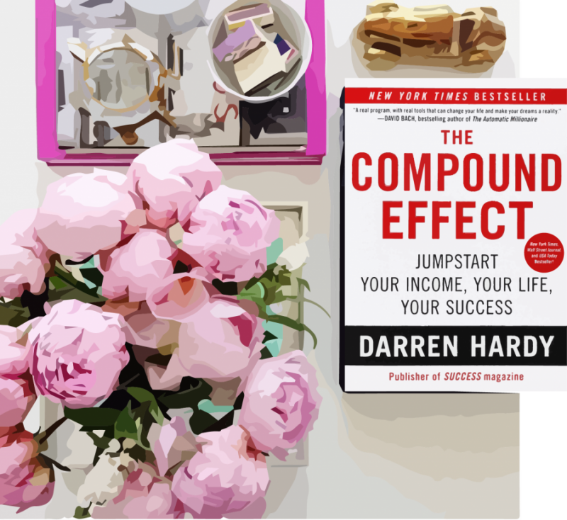 thecompound effect