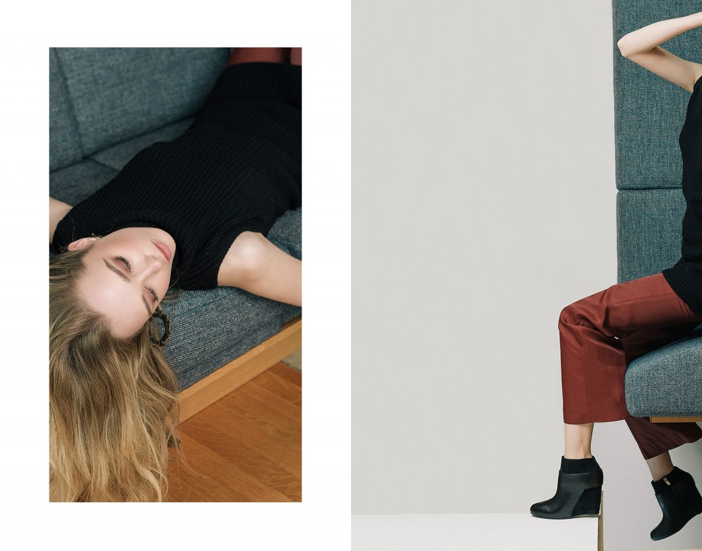 duet shoes