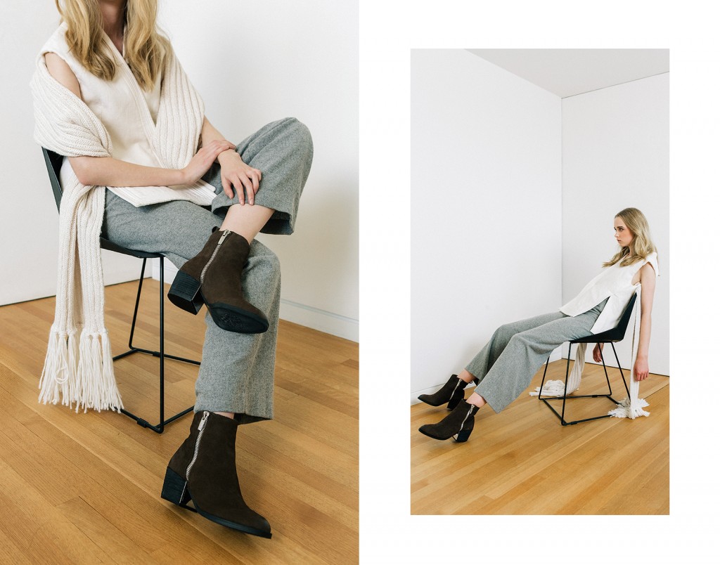 duet shoes