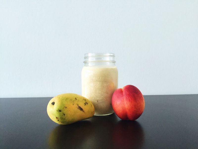 yummy smoothies