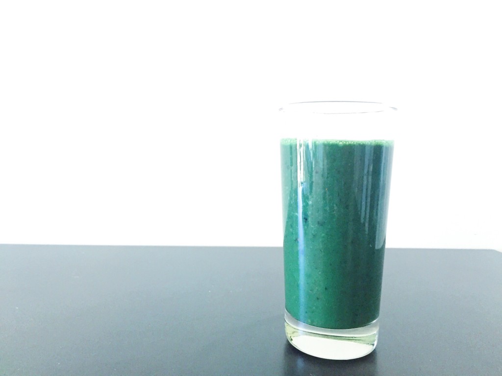 Clean Program Cleansing Plan