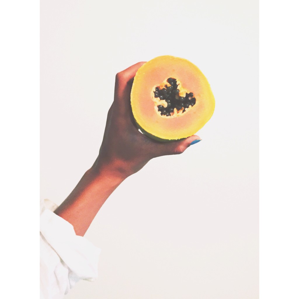 papaya: yessupply