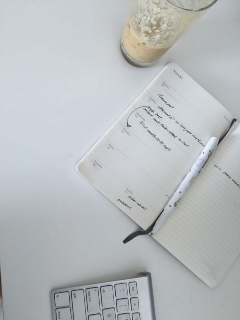 Clean Program note