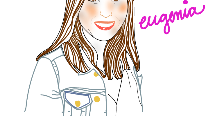 5 Tips to Land a Job in PR- Tips from Eugenia Dourakis