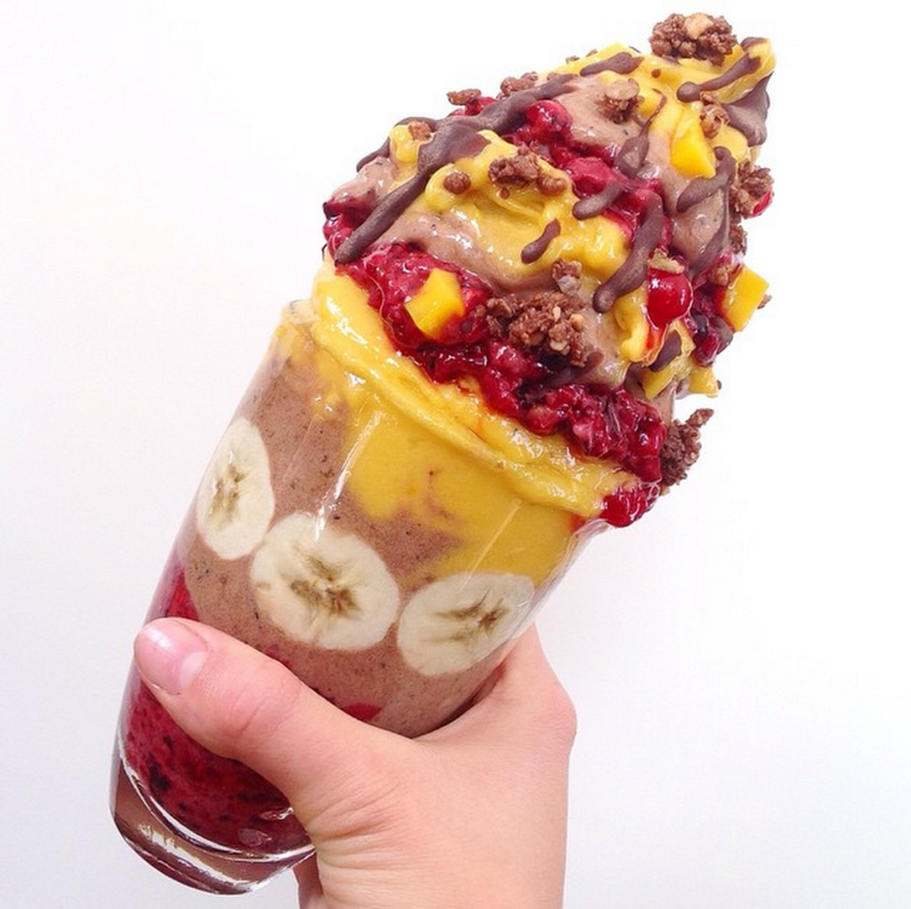 Nicecream