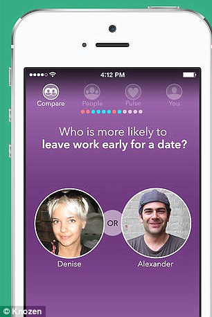peeple app screenshot
