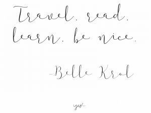 Belle Krol