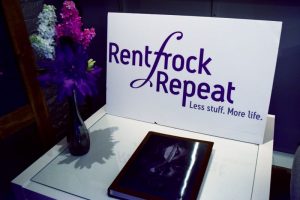 jewelry rent frock repeat a dress in toronto gown ottawa positive quote sign logo