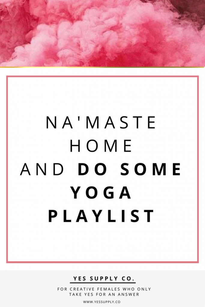 Find your focus in this meditative playlist? Read this article to learn how to be yoga- oriented tunes for wellness, Center, Focus, Align, Balance, practice videos, meditation tricks and tips. Yoga techniques that can profoundly benefit you. Boost entrepreneur female woman owner,bossbabe, confidence. For more advises and training Be sure to repin and save it for later.