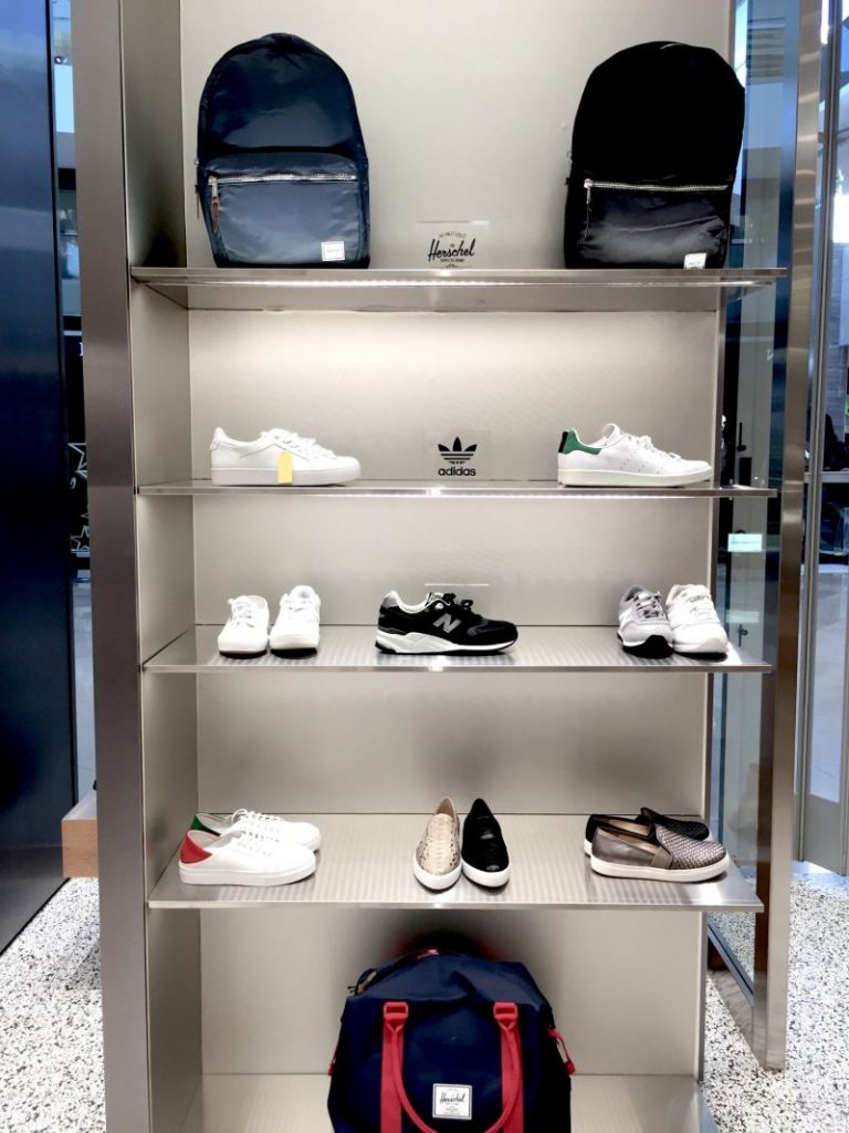 duet shoes
