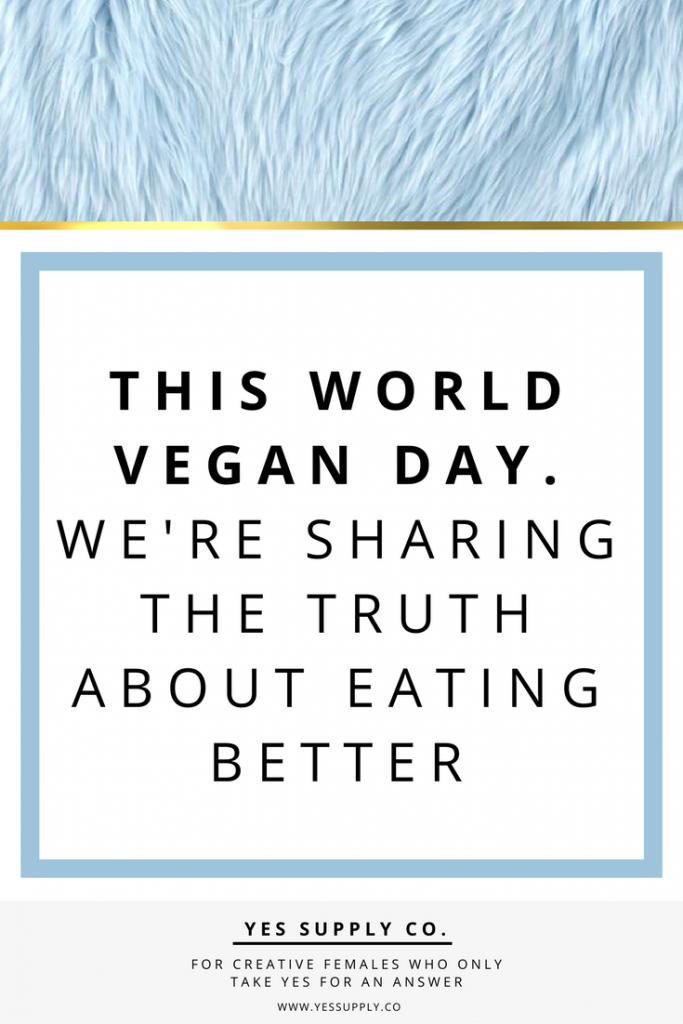 Eating Better
