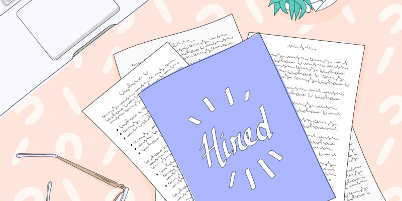 Start a Career