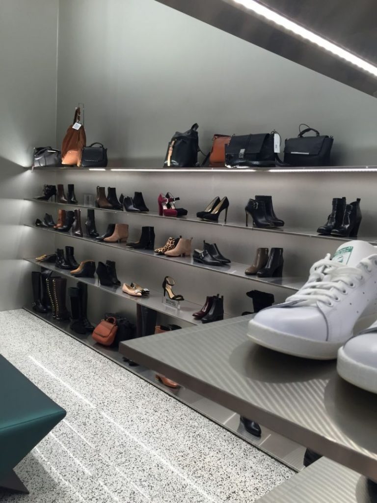 duet shoes