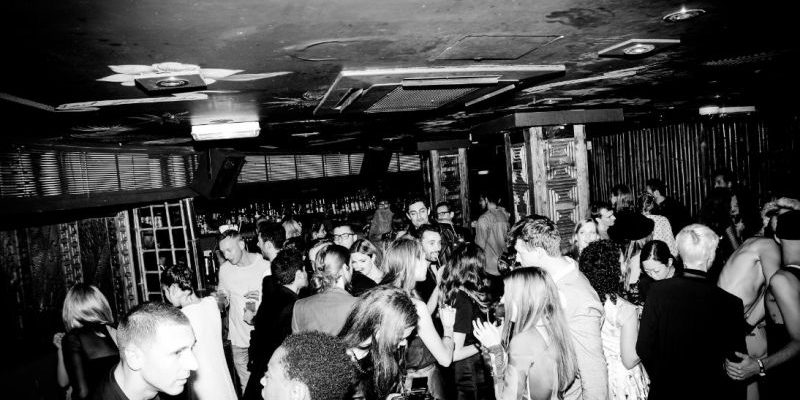 networking events