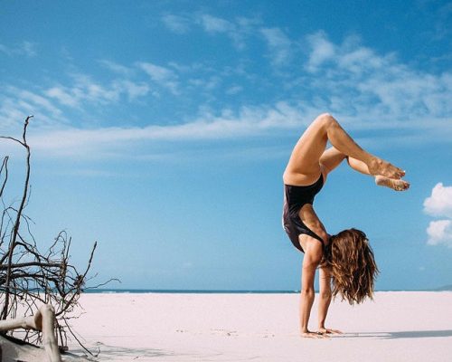 yoga