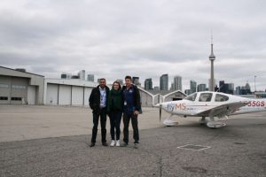 Great experience with Fly MS