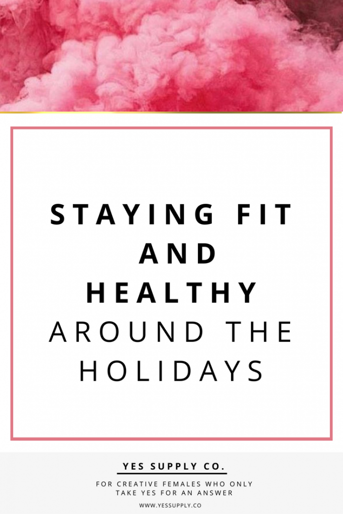 Fit and Healthy