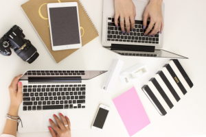 starting your own company