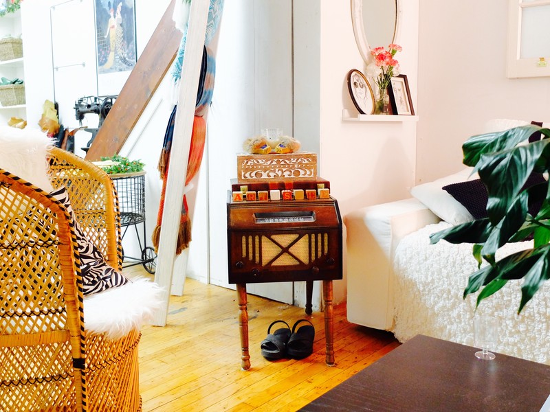 Art and Sole Academy Studio