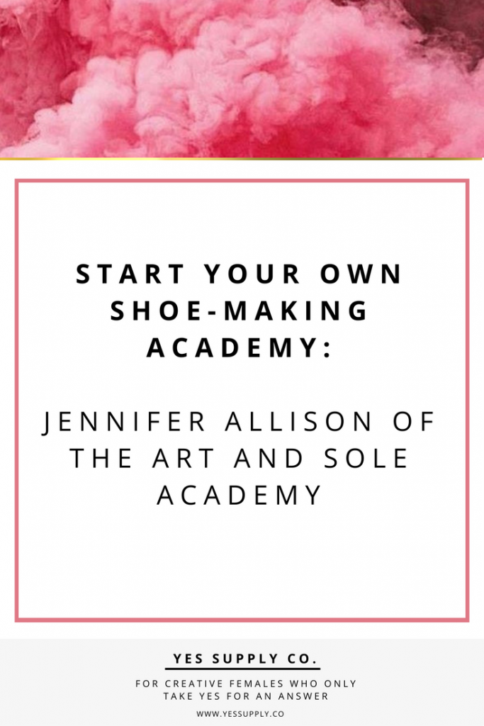 Art and Sole Academy
