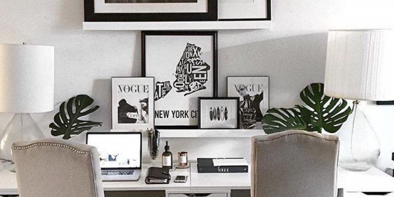 Business Website