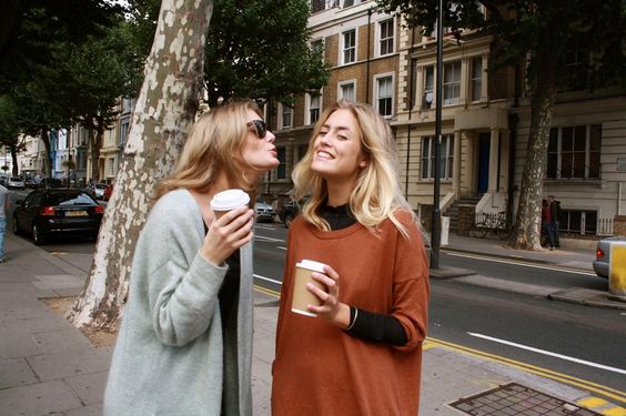 How to strengthen weak ties and expand your network