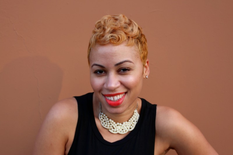 Life According To Her CEO Arhyiana Angel on Writing Her Inspirational Book