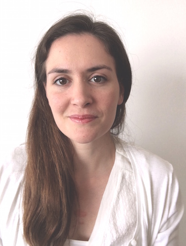 Learn How Julie Berard Dando Shares how she planned for her newest app, Lady Plans