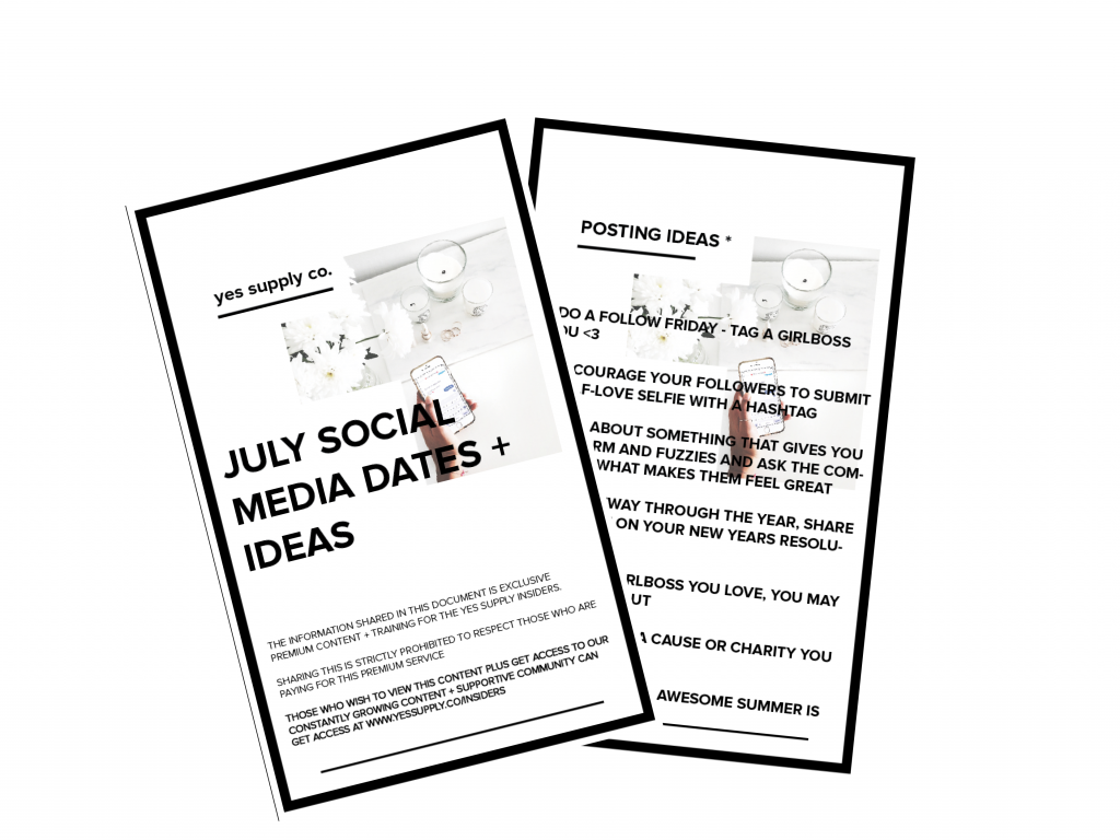 Social Media Guide Thumbnail