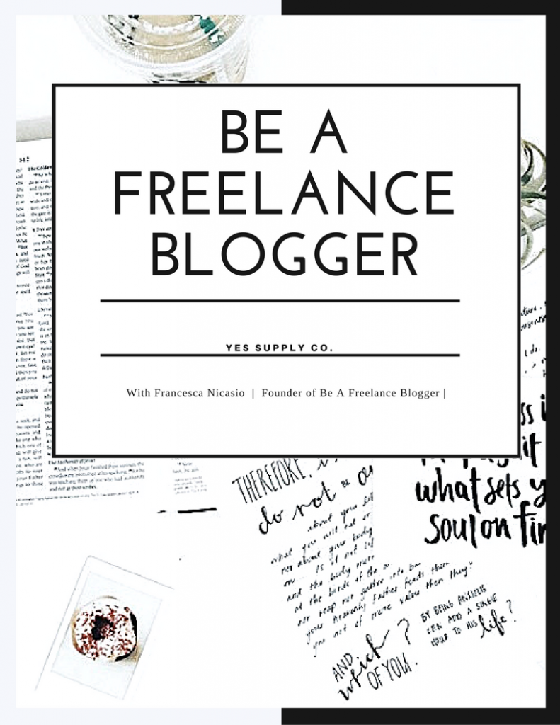 become-a-freelance-blogger-francesca