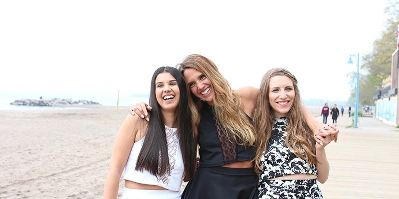 Saving Animals and Fashion with Ezzy Lynn