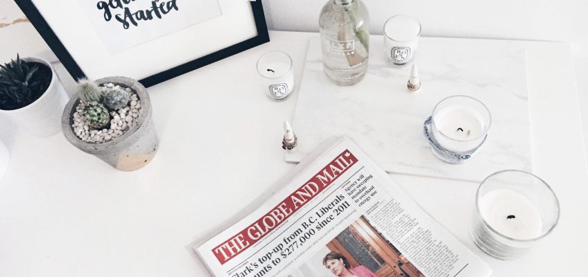 Social Media Calendars