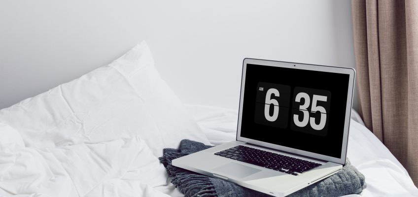 build your blog