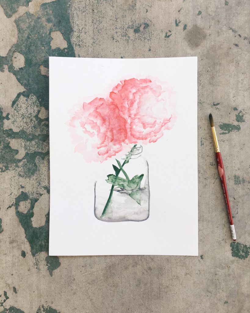 Watercolor Paints Watercolor Paints