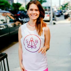 corinne wainer shaktibarre yoga studio owner brooklyn corinne wainer shaktibarre yoga studio owner brooklyn