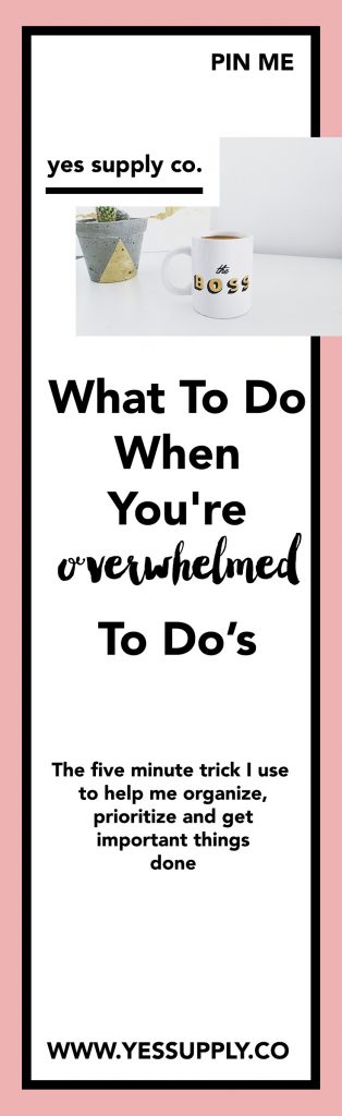 overwhelmed