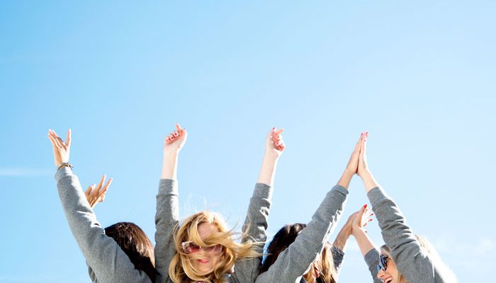 How to feel like you are good
